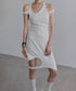 Dig Shape Dress